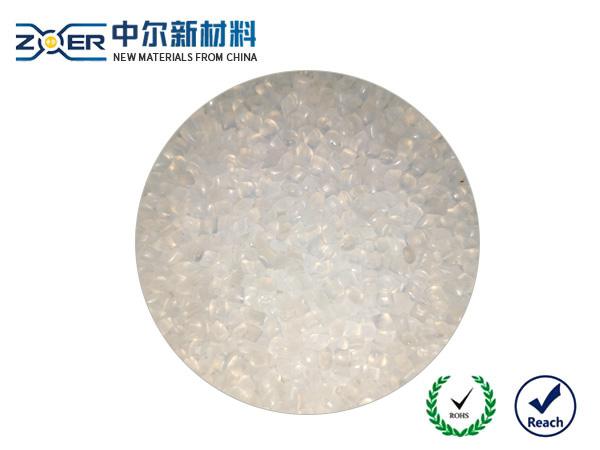 透明永久抗靜電