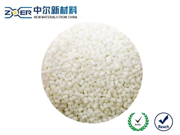 本色PA6無(wú)鹵阻燃