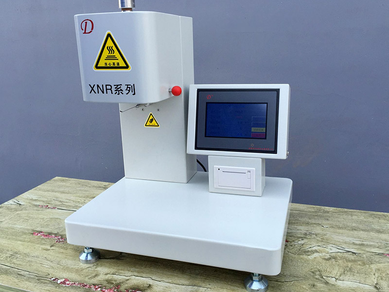 熔體流動(dòng)速率儀pa6用多大砝碼？