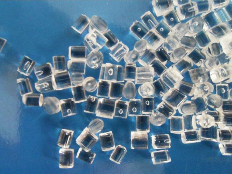 透明尼龍是不是結(jié)晶性塑料? 尼龍塑料的特性介紹
