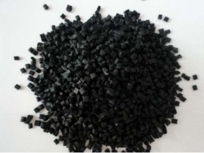 尼龍塑料加玻纖和碳纖有什么區(qū)別?