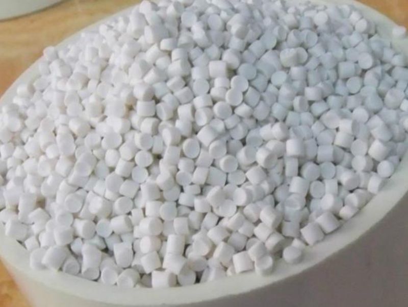 如何提高增強尼龍6的耐候性？增強尼龍6顆粒是非常重要的工程材料