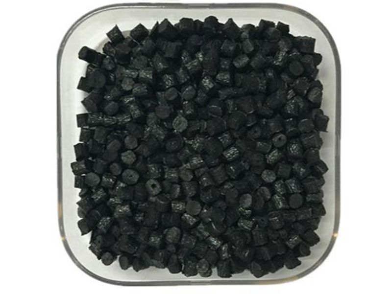 增強阻燃尼龍低聚物發生變色的原因是什么？