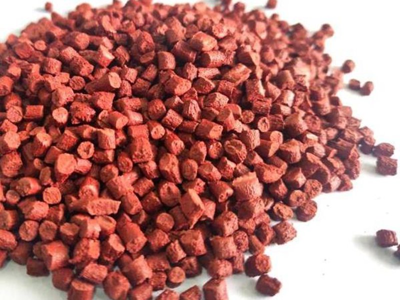 尼龍PA6和PA66與通用塑料共混有哪些性能？