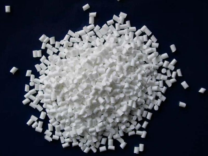 PA66抗靜電材料有什么特點？應用范圍！