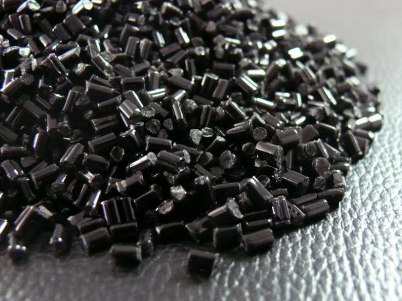 透明尼龍注塑成型工藝是什么？