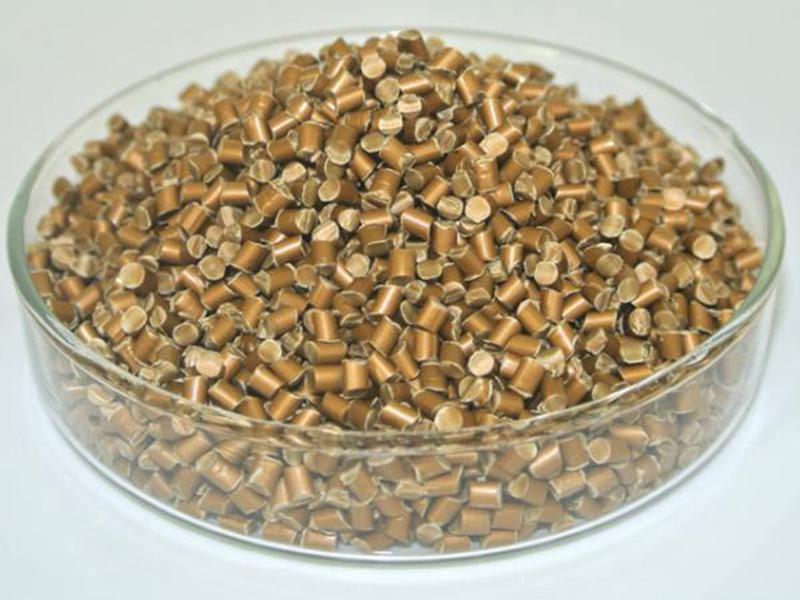 怎么提高PA改性塑料抗沖強度？提高抗沖強度方法