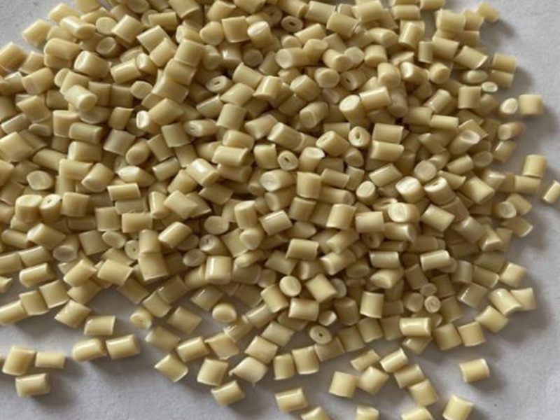 尼龍注塑加工涂層被覆蓋是什么原因?處理方法