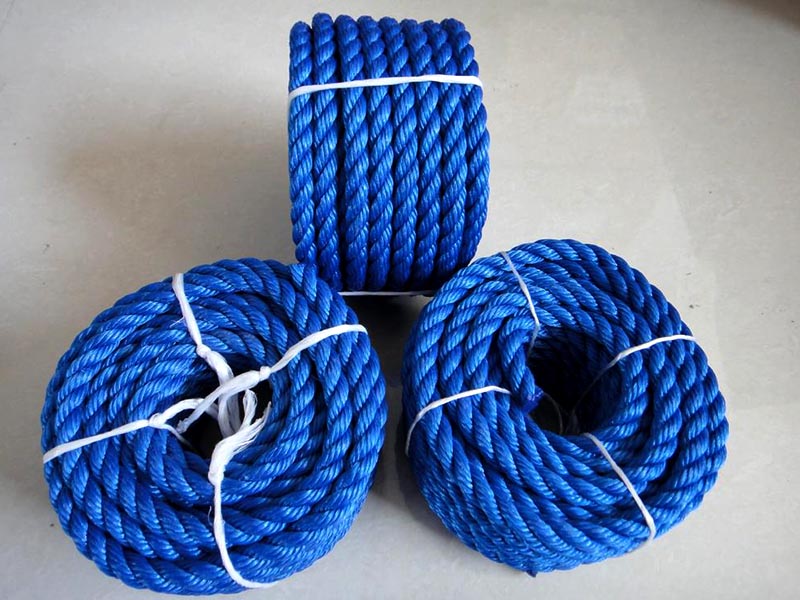 尼龍繩子是不是塑料?二者區別!