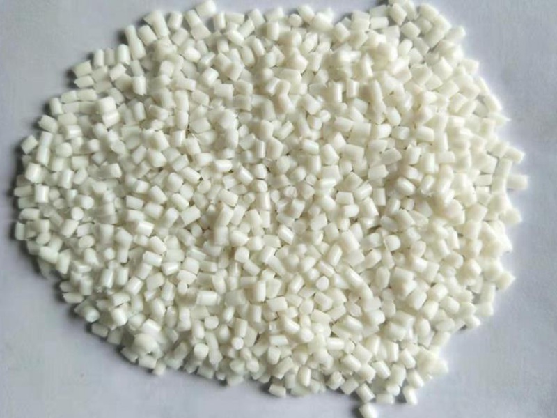 增韌尼龍與聚乙烯有什么不同？