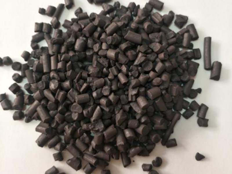 PA6半光尼龍切片的有什么功能?