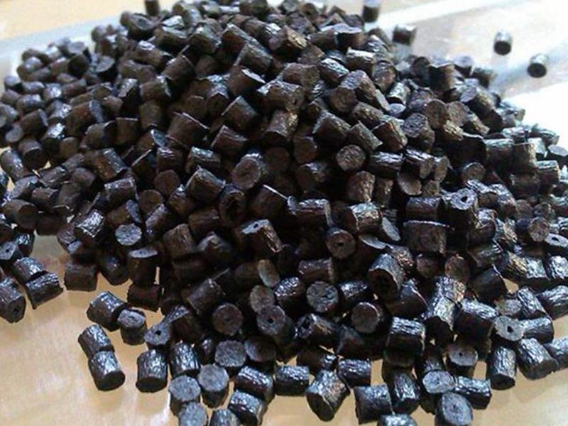 PA6玻纖增強尼龍絕緣料的特點是什么？