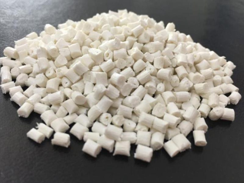 改性尼龍PA66拖鏈的構造是什么？拖鏈特色