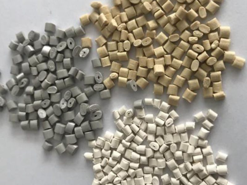 尼龍再生料怎么挑選?辨別方法