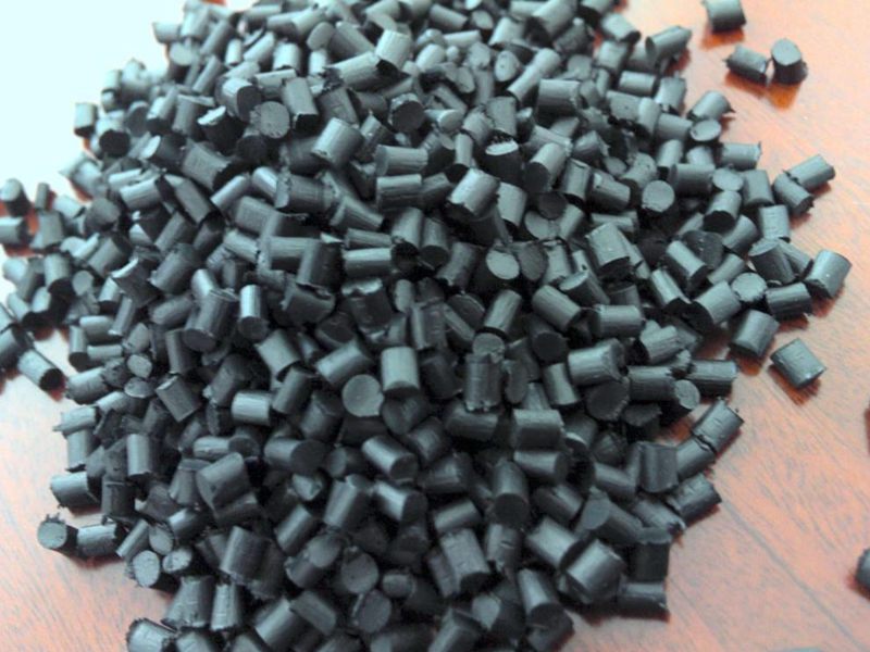 注塑尼龍PA6的透明度受什么因素影響?提高透明度方法