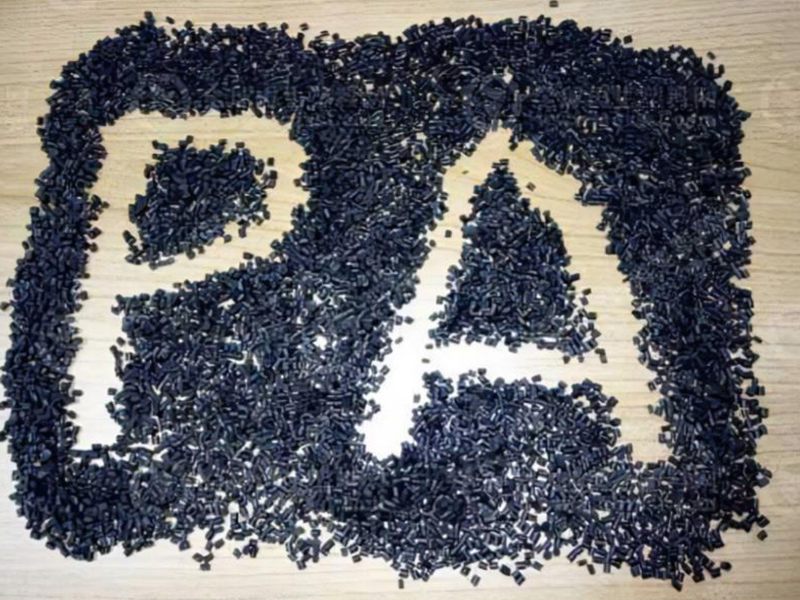 PA尼龍原料增強后有什么變化？