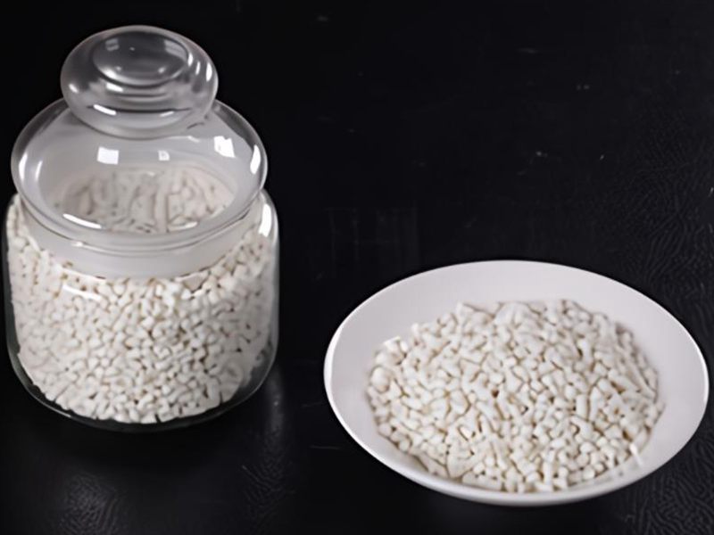 阻燃尼龍的阻燃等級怎么分?快速測試阻燃等級的方法