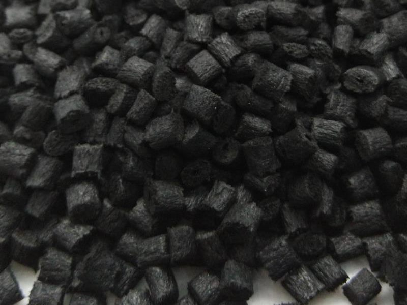 PA66和PA6尼龍改性發展中是什么關系?