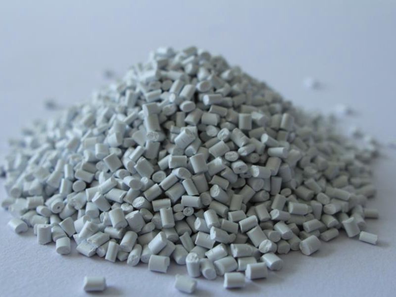 耐磨尼龍改性料有什么特性?應用行業