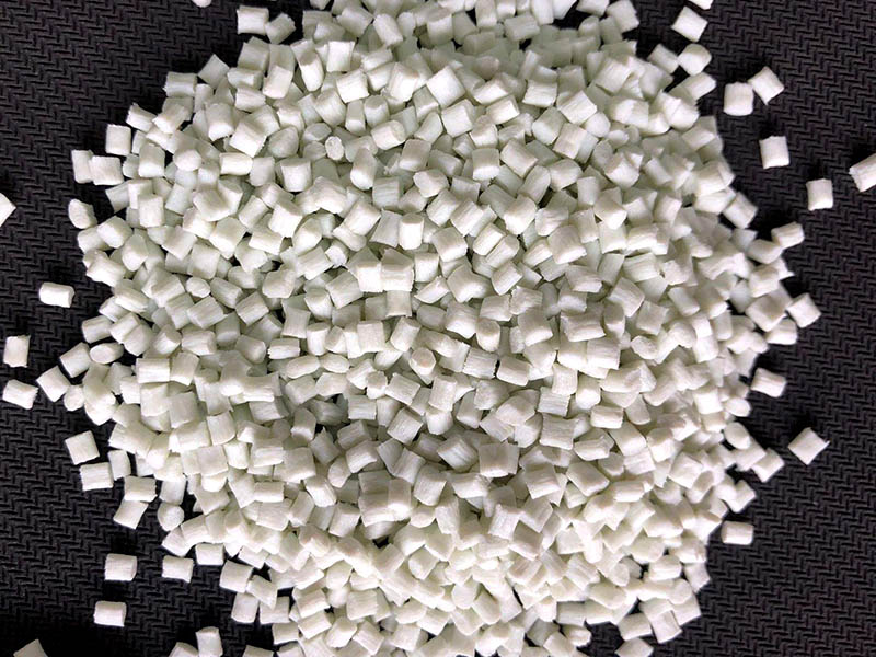 pa46材料能阻燃嗎？耐高溫度！