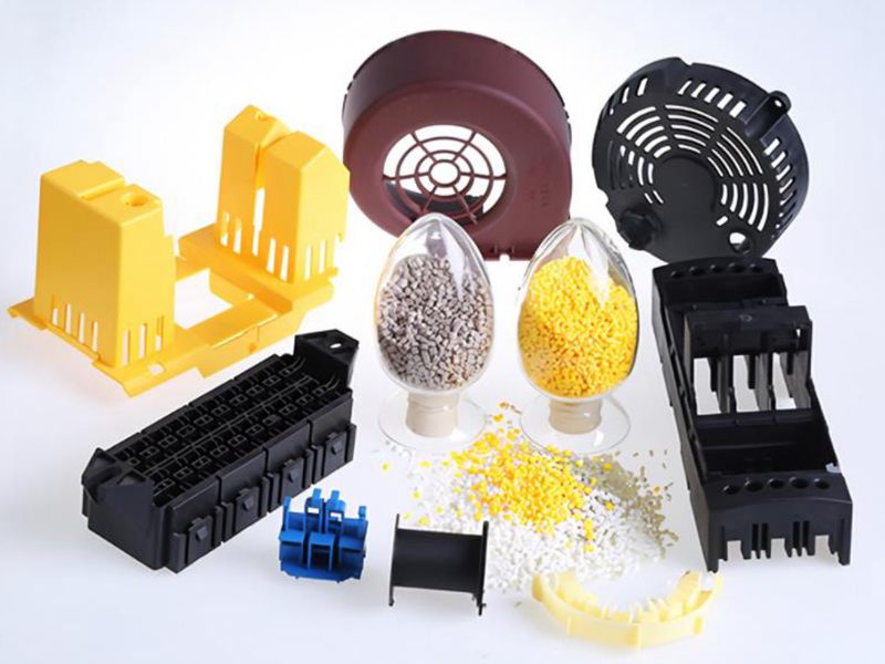 PA6改性尼龍無鹵阻燃用MCA的原因是什么？改性的MCA性能更優