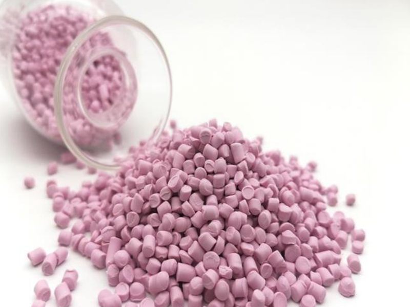 尼龍PA改性塑料和濕度有什么關系?