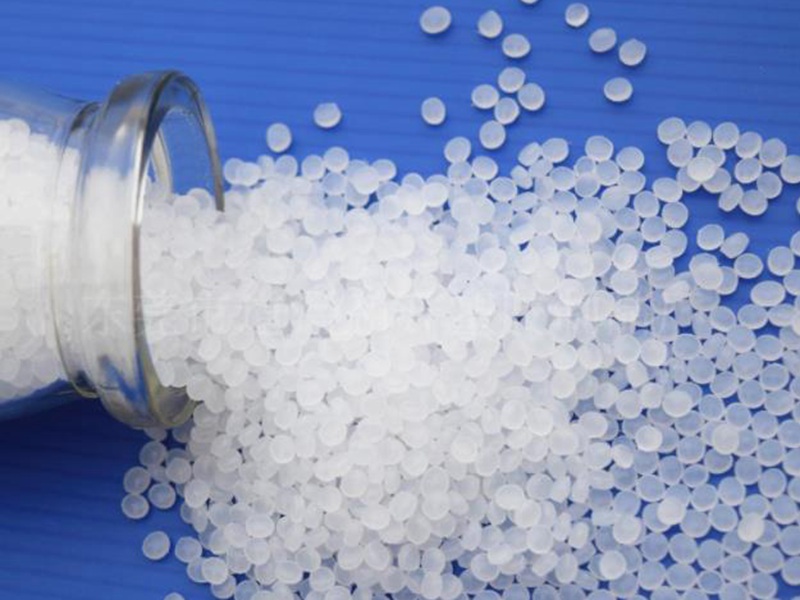 PA66防靜電改性尼龍塑膠原料的優點有哪些？應用分享