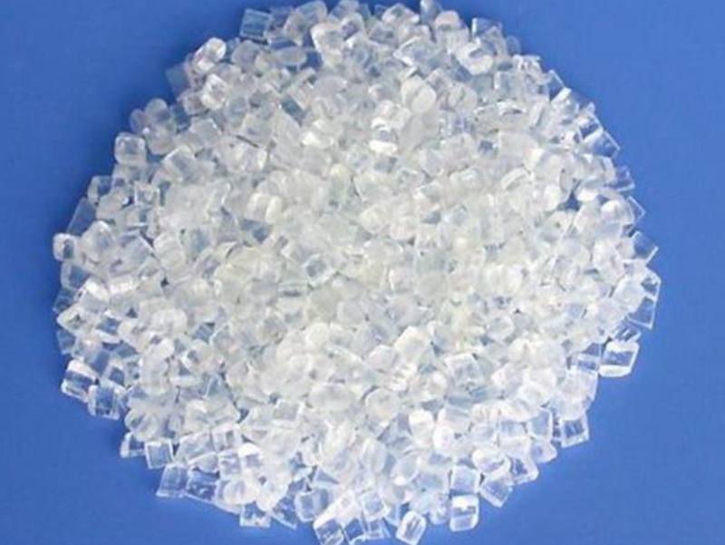 PA66增強(qiáng)尼龍為什么出現(xiàn)震紋？解決方法