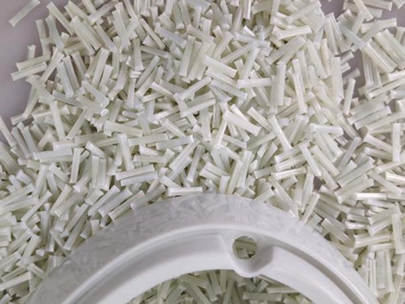 長纖維增強(qiáng)尼龍塑料行業(yè)的發(fā)展前景怎么樣？