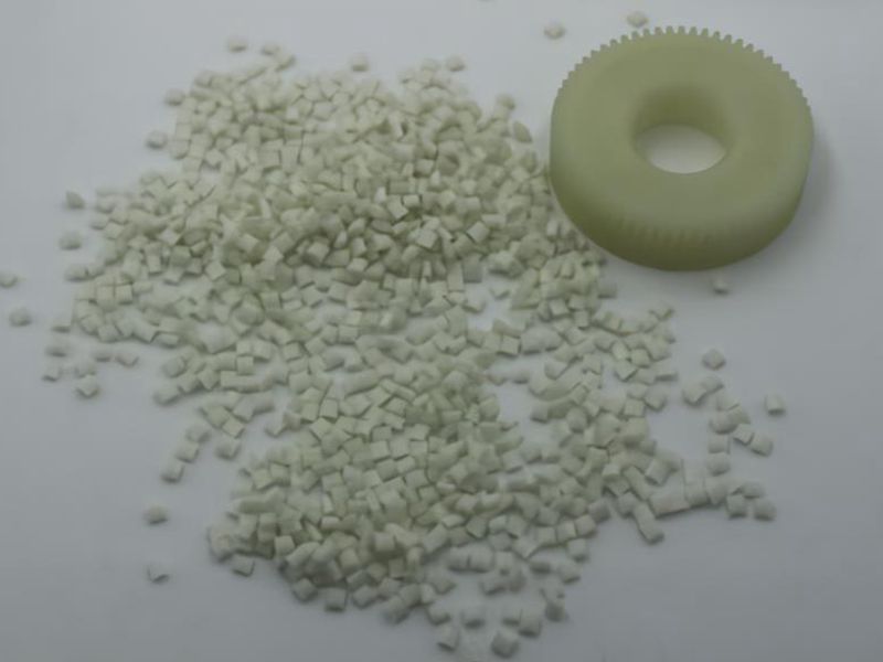 影響尼龍PA樹脂性能的原因是什么？