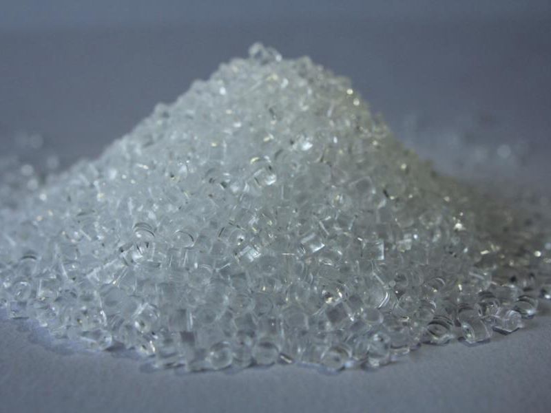 改性尼龍加工時注塑開機有黑料的原因是什么?解決辦法