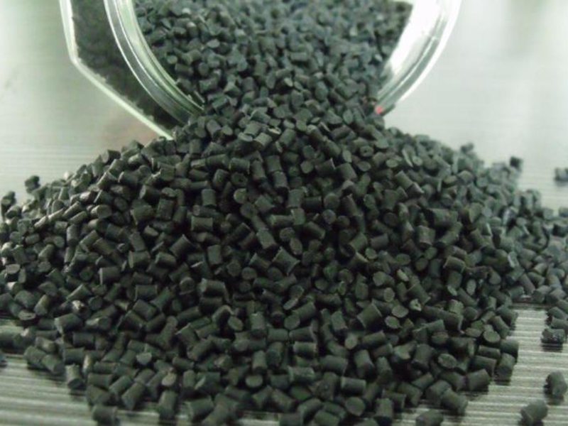 玻纖增強尼龍應力痕產生的原因?解決方法