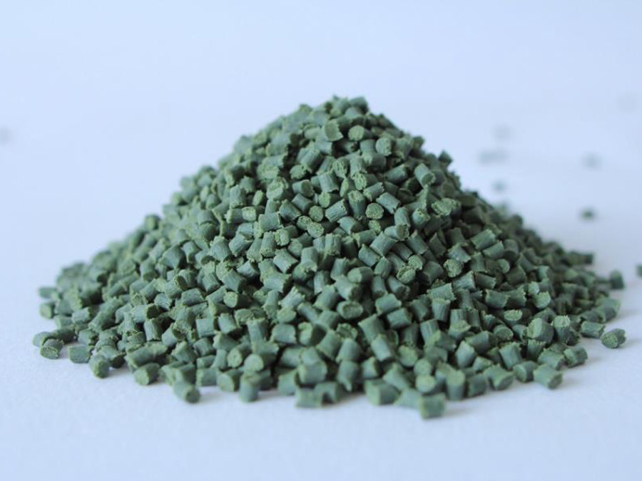 尼龍改性影響抗靜電性能受什么影響?受影響原因分析