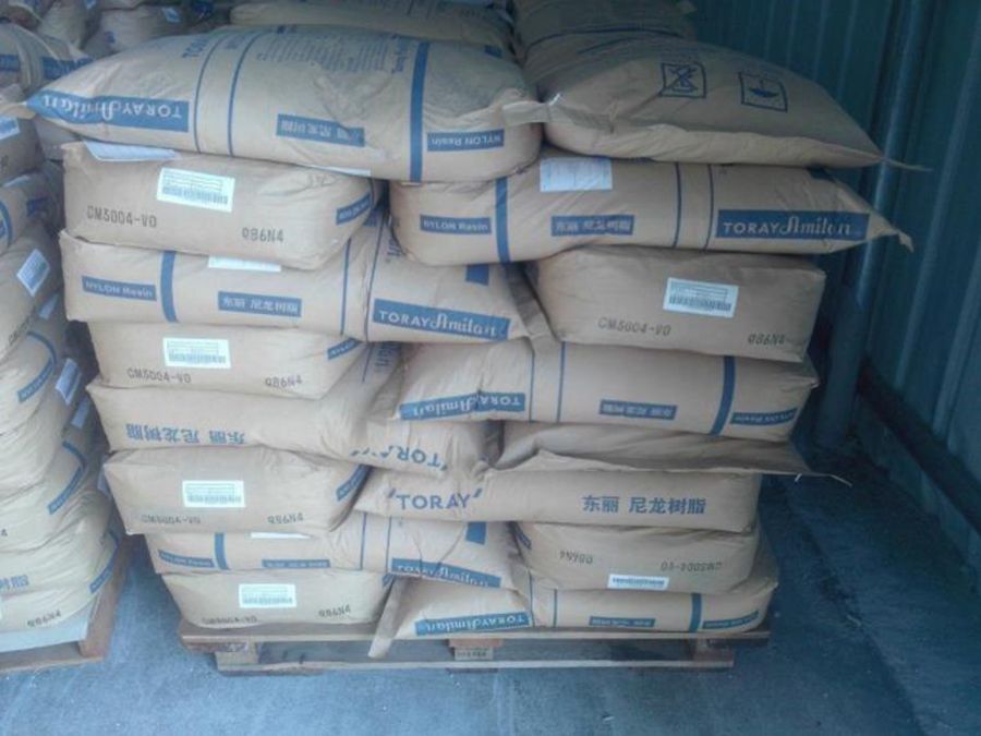 PA6 日本東麗 CM1013 尼龍-6未強化