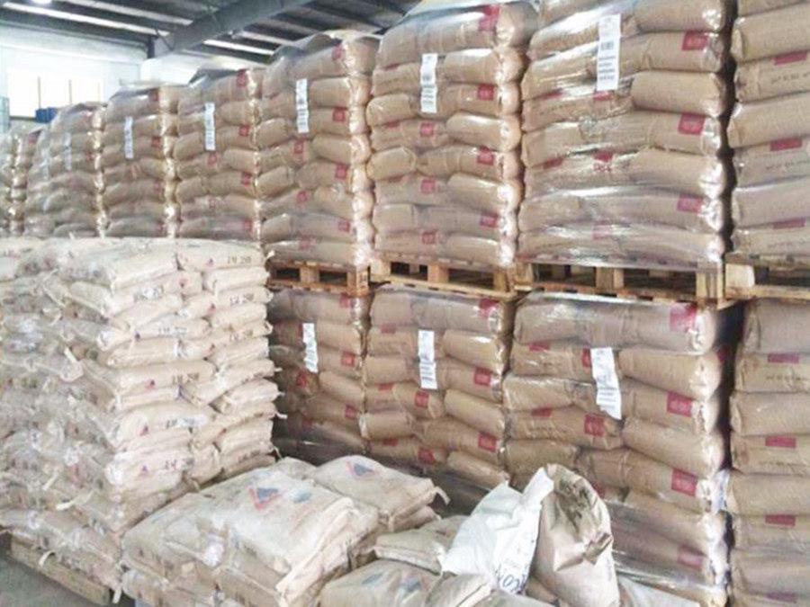 PA6聚酰胺 美國液氮 PFOODS-NT04