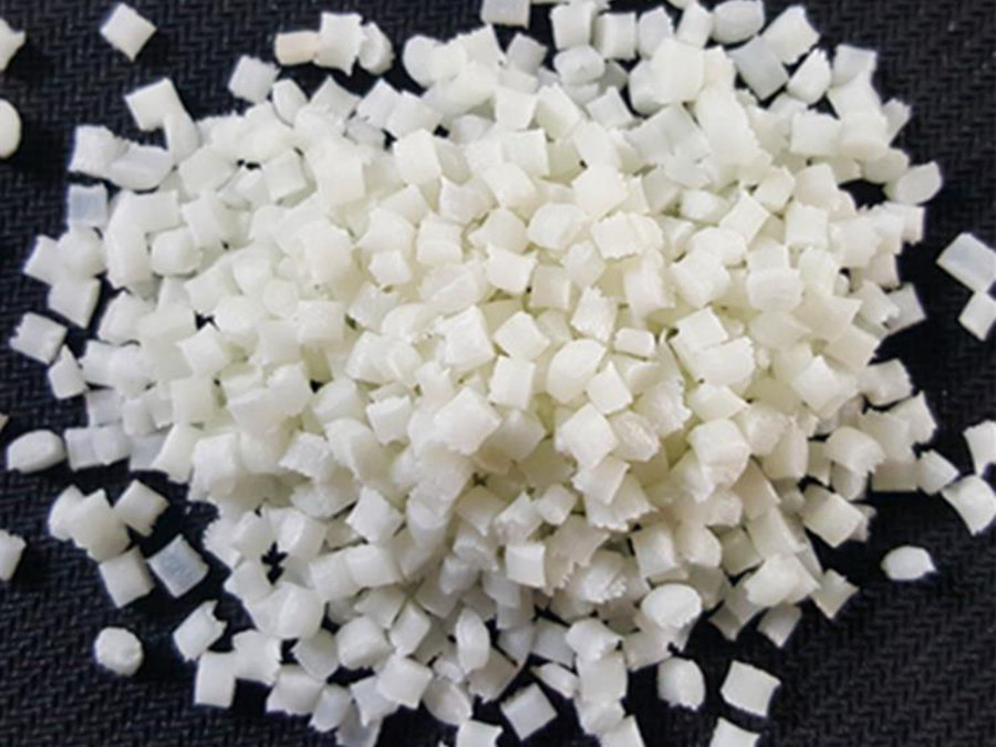 尼龍PA6原料光澤度如何提升?