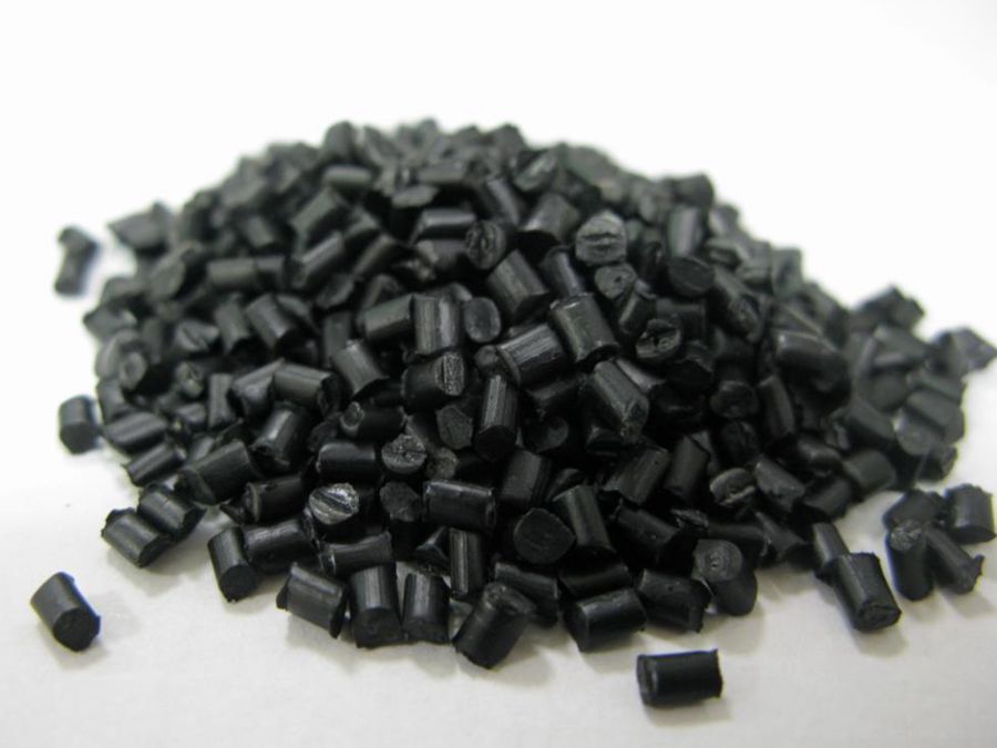 PA6改性尼龍力學(xué)性能怎么提高?