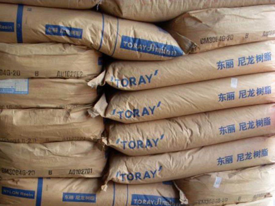 PA66 CM3004G-20日本東麗 加20%玻纖 環(huán)保 無(wú)鹵阻燃V-0